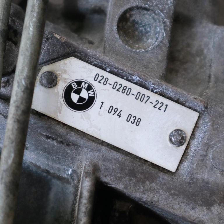 BMW Z3 Quick Steering Rack E36 E46 Auto Accessories on Carousell