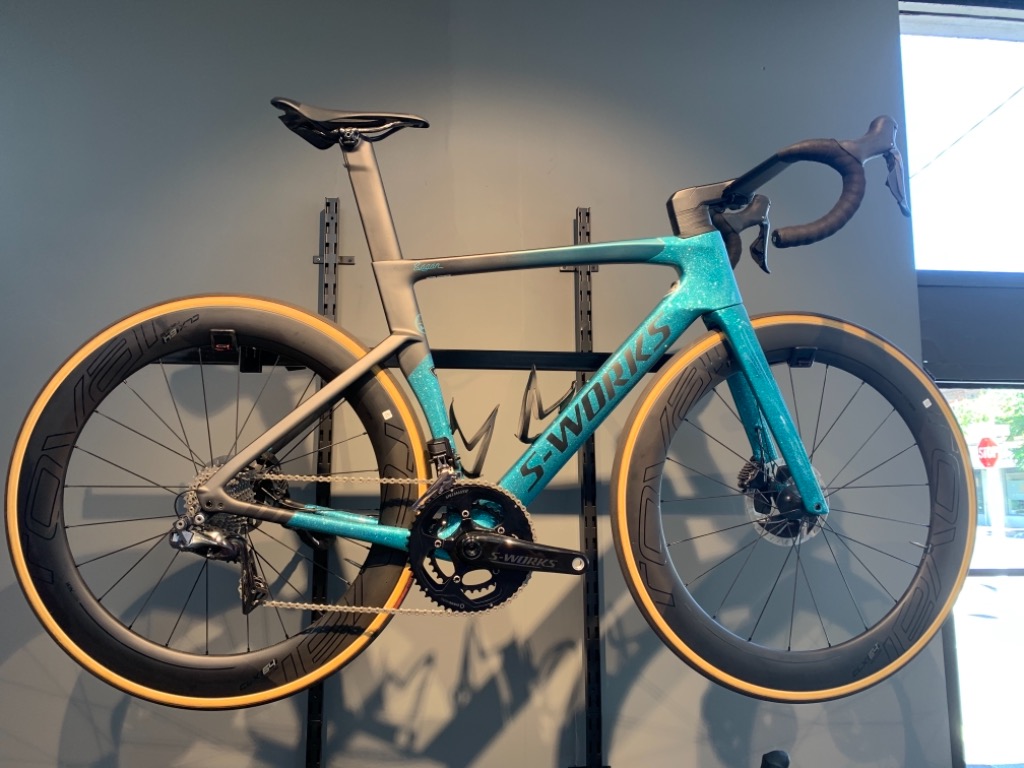 S works venge sagan outlet