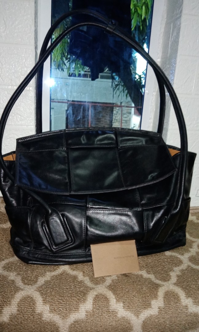 Bottega hot sale arco slouch