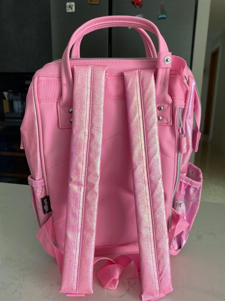 Brand new Smiggles Dimi Backpack