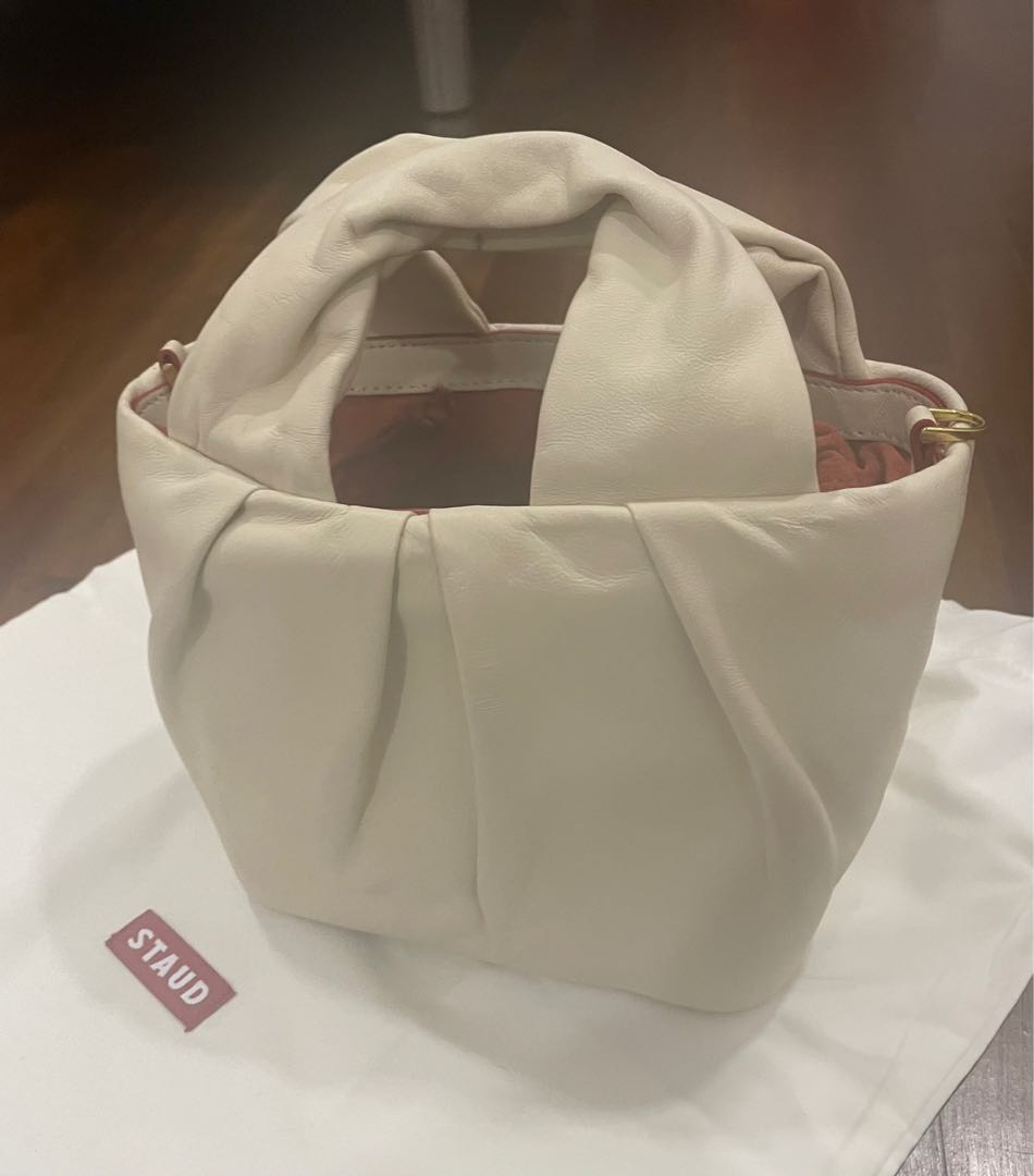 STAUD AUTHENTIC BAG BRAND NEW Luxury Bags Wallets on Carousell