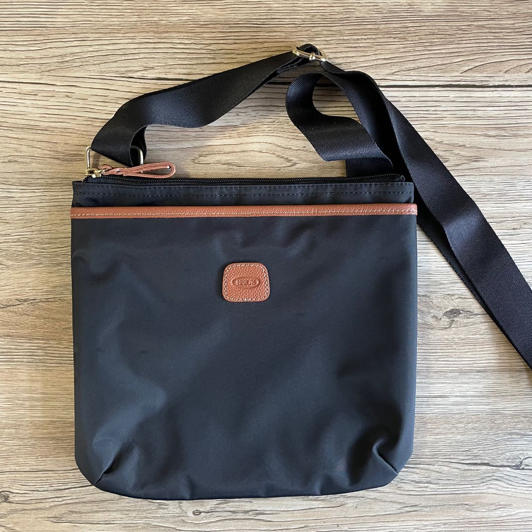 Brics urban envelope crossbody hotsell