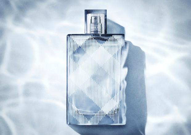 BRIT SPLASH BY BURBERRY TESTER 100ML EAU DE TOILETTE SPRAY MEN