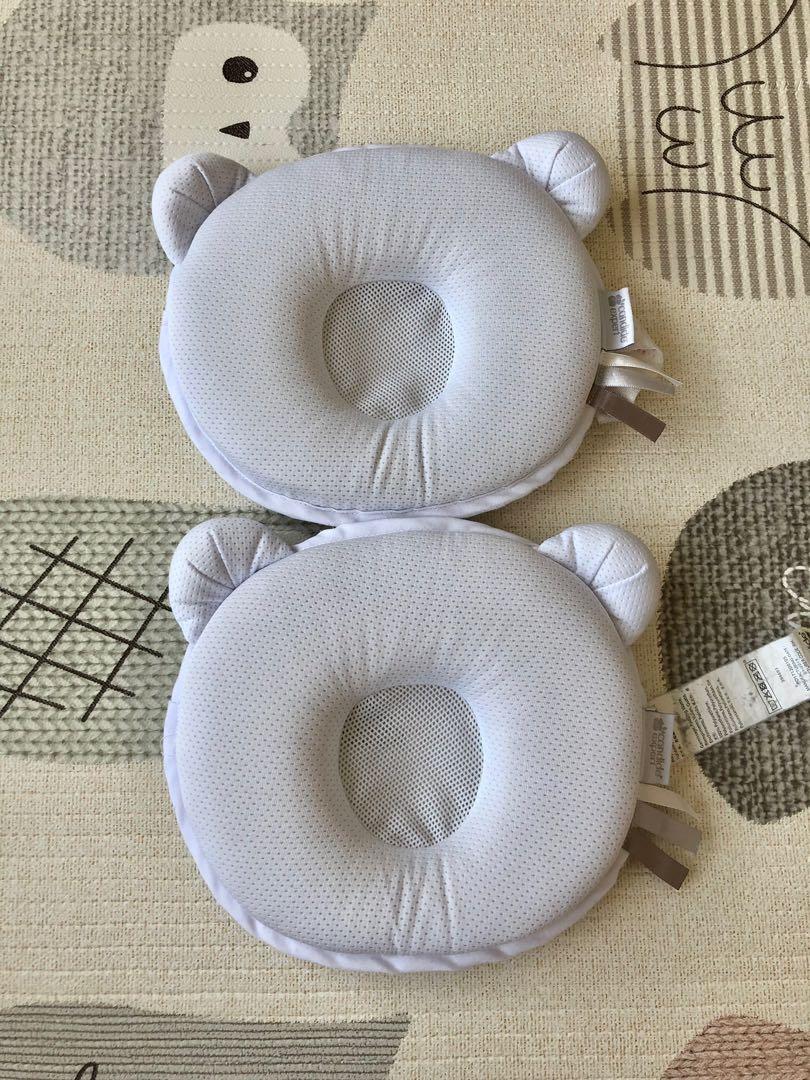 Candide baby pillow clearance