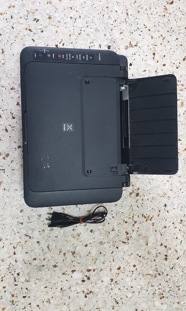 Canon Printer, Computers & Tech, Printers, Scanners & Copiers on Carousell