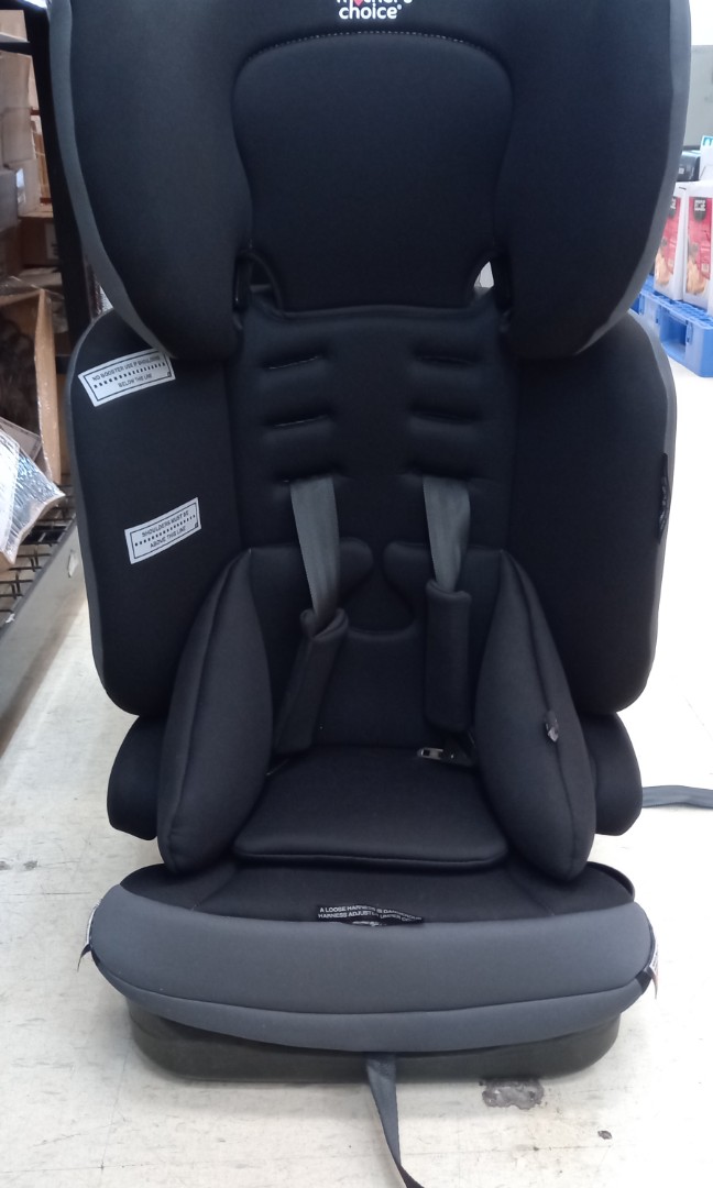 Car Seat Convertible Booster, Babies & Kids, Baby Nursery & Kids
