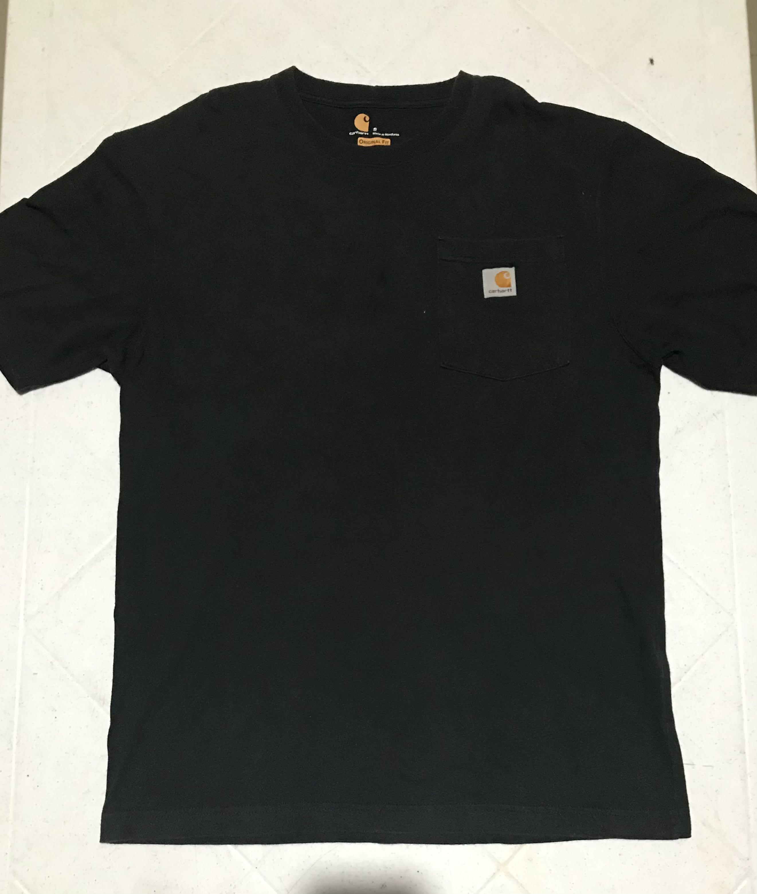 Carhartt original top fit shirt