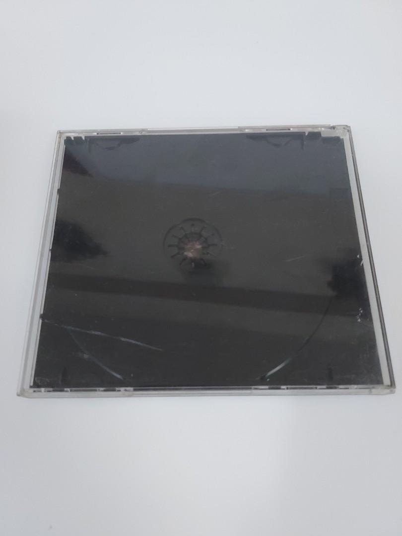 CD Wings Orang Asing, Hobbies & Toys, Music & Media, CDs & DVDs on