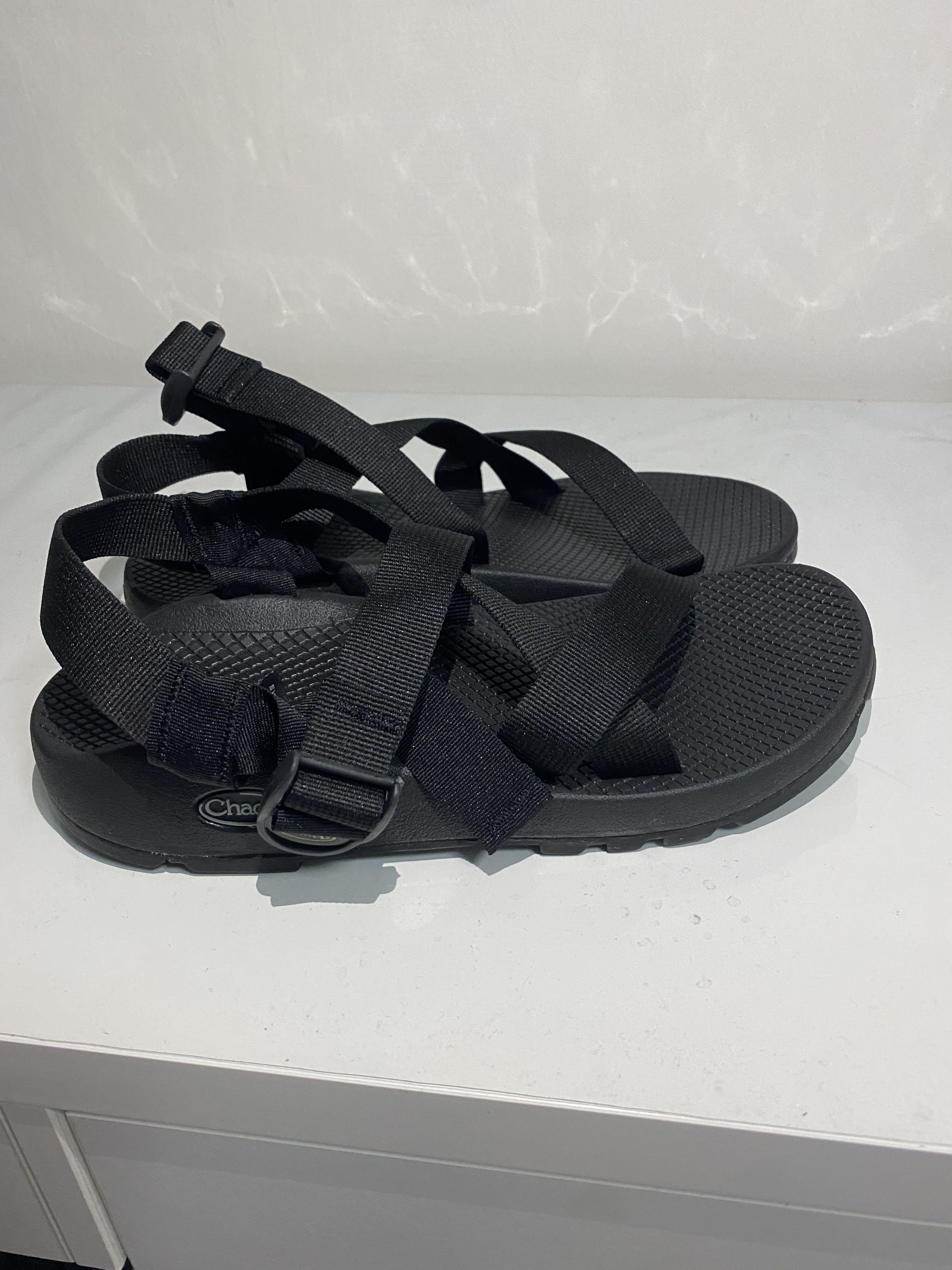 Chaco vibram flip flops online