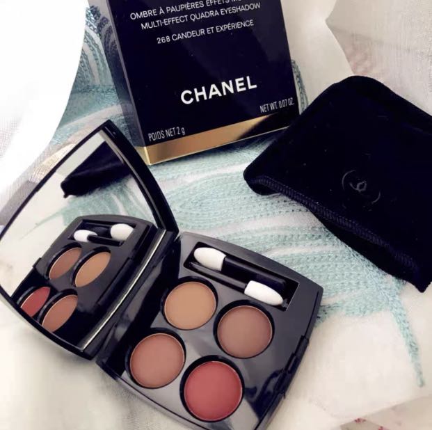 Chanel eyeshadow 268