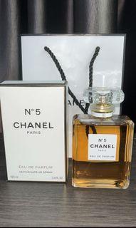 Chanel N5 - Deodorant