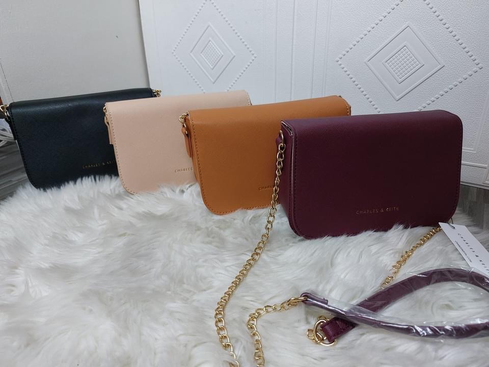charles and keith wallet ph