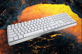Cherry RGB Mechanical Keyboard G80-3870 MX 3.0S