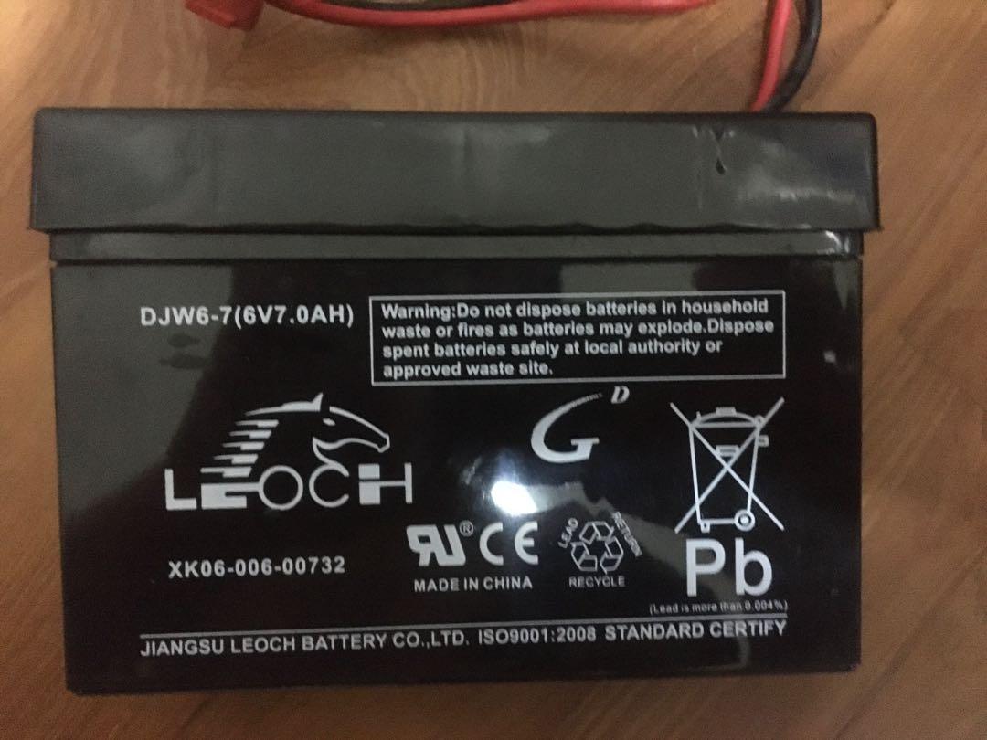 Children electric car battery Hobbies Toys Toys Games on