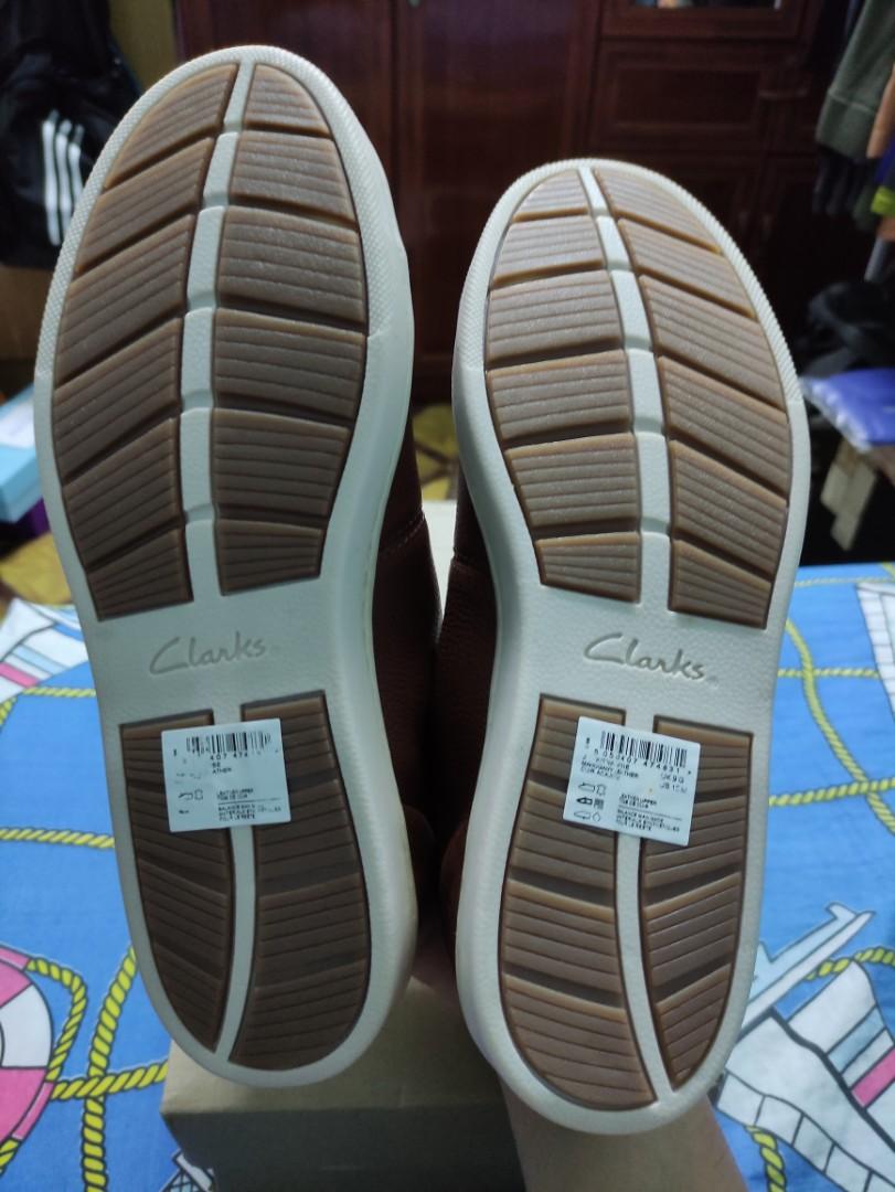 Clarks discount kitna vibe