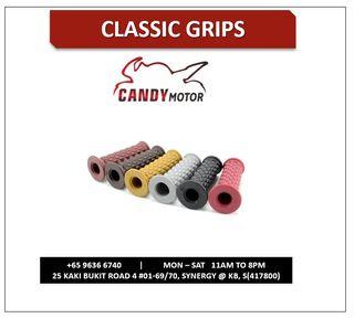 Classic Handle Grip