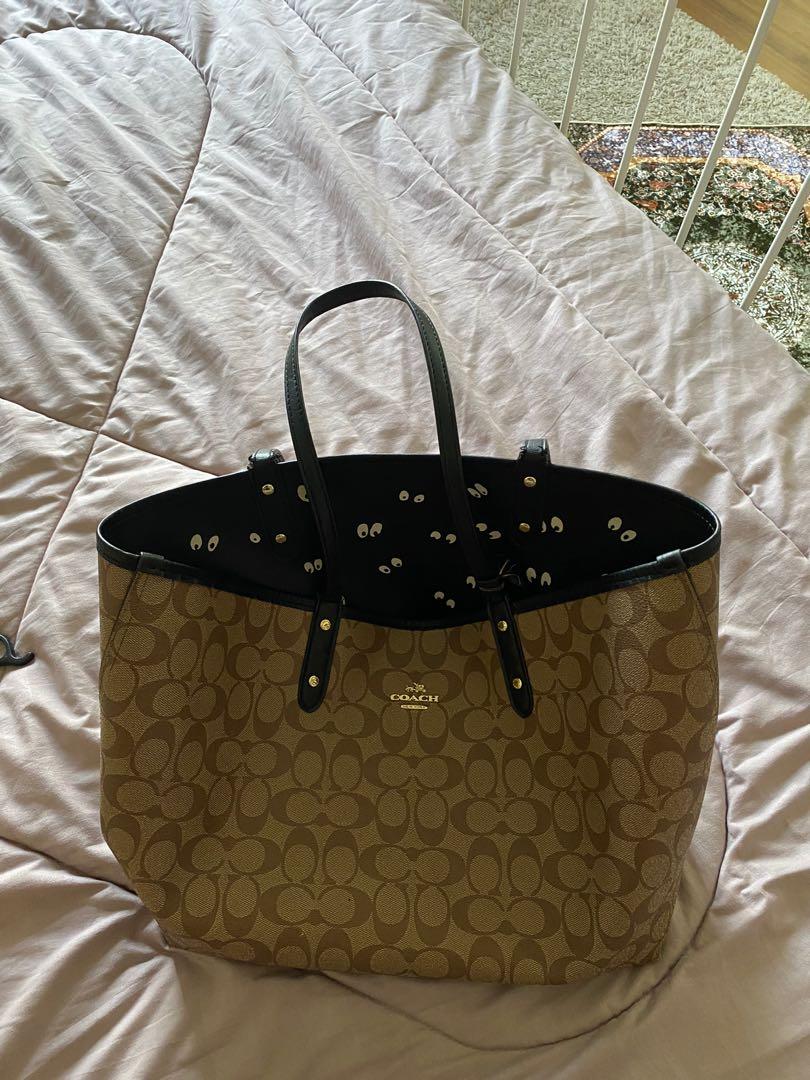 Coach bag best sale limited edition 2018