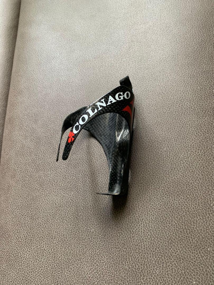 Colnago bottle cage new arrivals