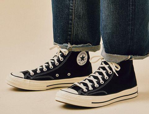 Converse Chuck 70 black men s 9 wmns 11