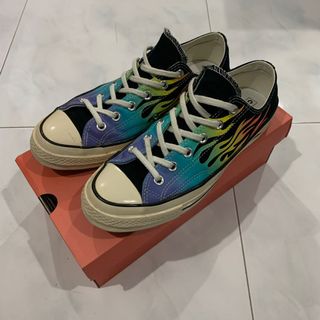 Converse asap rocky clearance