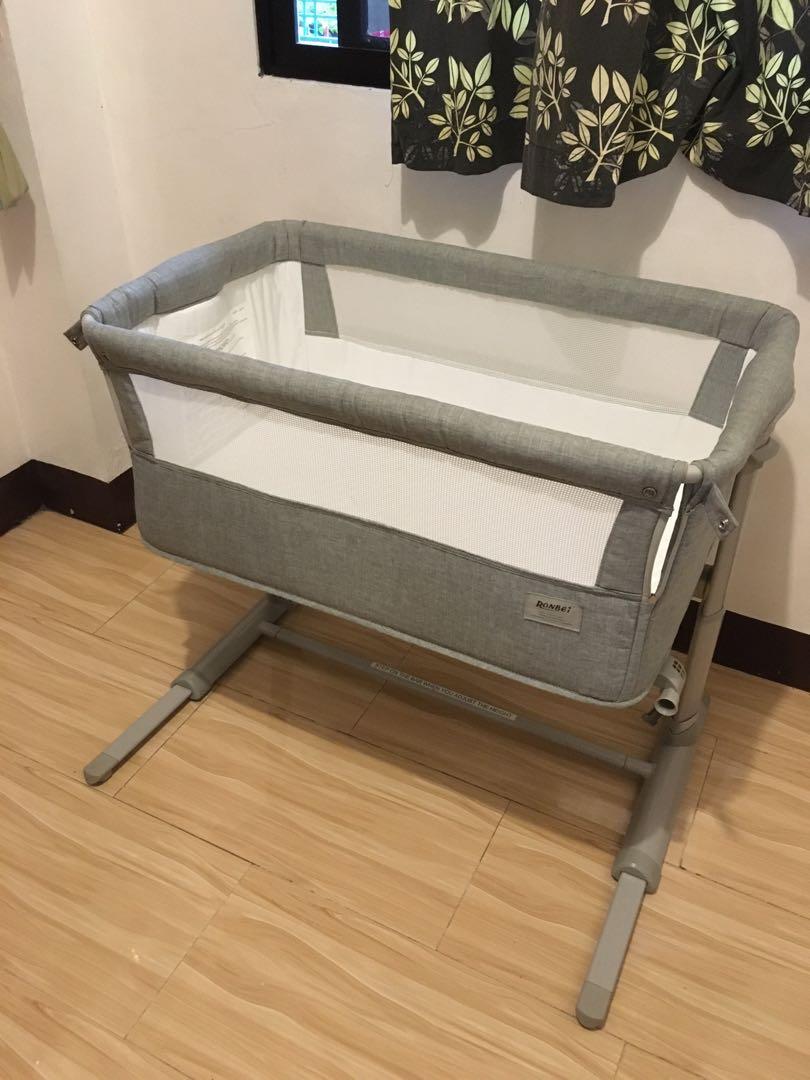 Cosleeper Crib, Babies & Kids, Baby Nursery & Kids Furniture, Cots