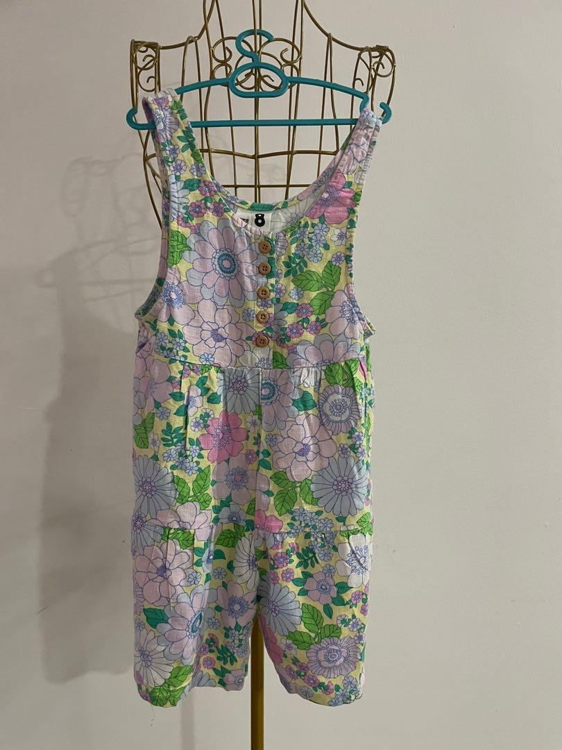 Cotton on kids jumpsuit best sale