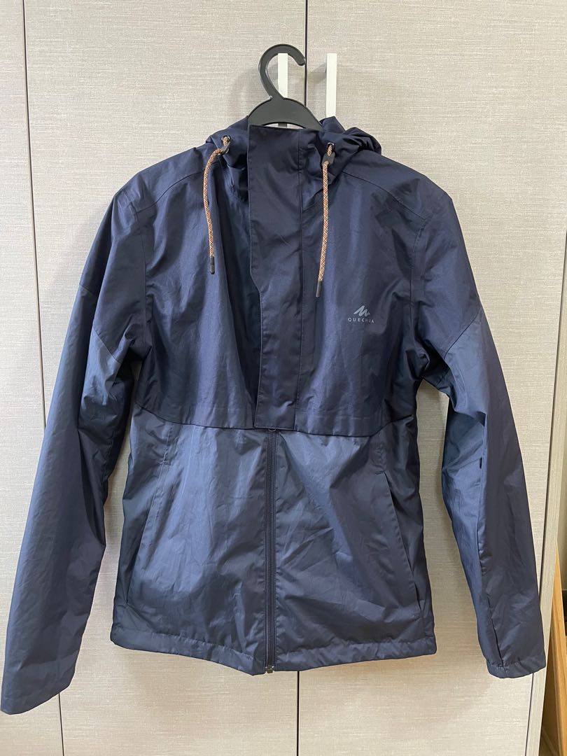 Decathlon Windbreaker Jacket NH500 Motorcycles Motorcycle