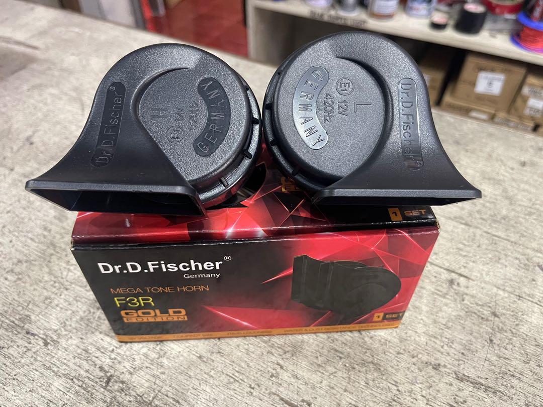 German car horn on sale