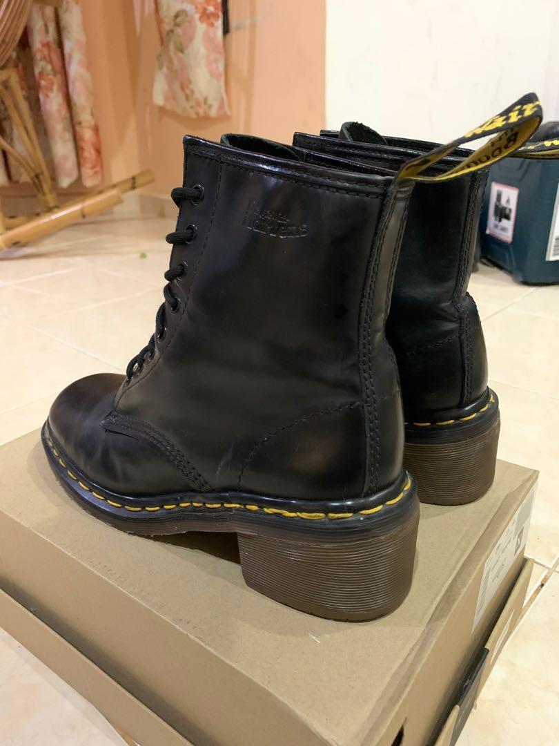 Dr martens usate store 38