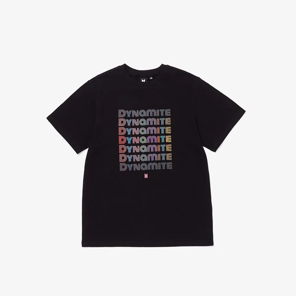 Dynamite Shirt Official Merch, Hobbies 