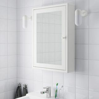 Dynan IKEA Bathroom Cabinet Mirror