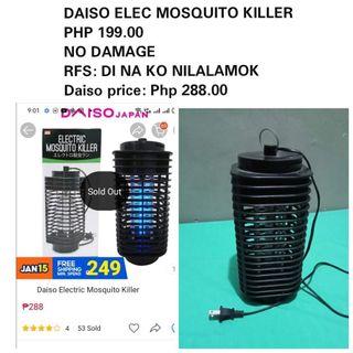 Electric Mosquito killer