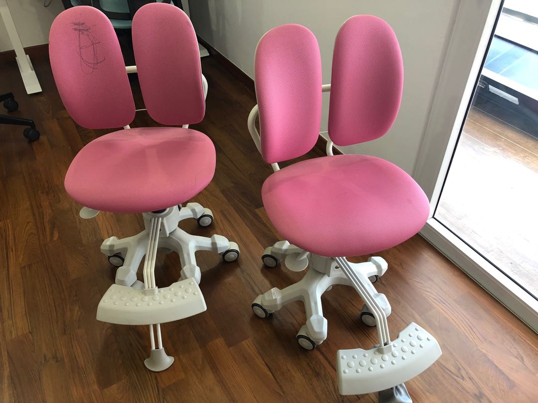 Ergonomics chair, Babies & Kids, Baby Nursery & Kids Furniture, Kids