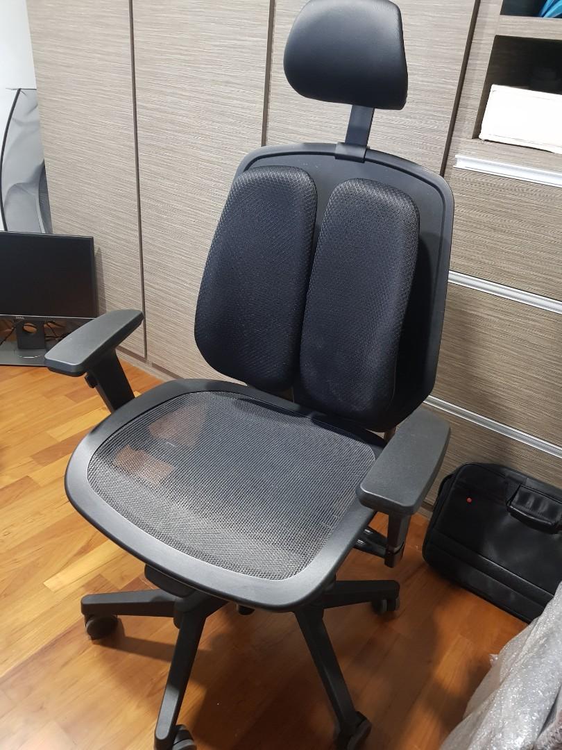 Ergoworks duorest clearance