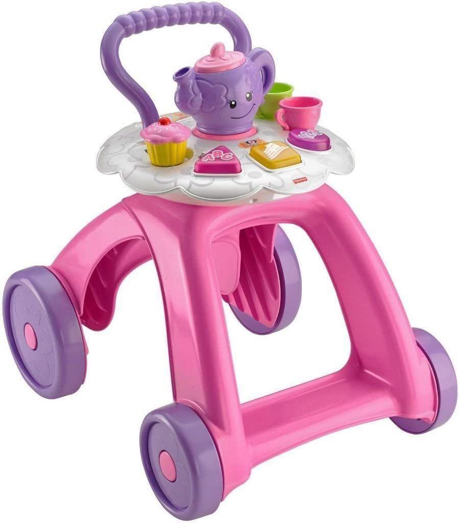 Fisher price smart cart deals