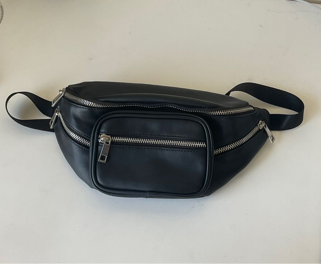 Forever 21 belt bag philippines on sale