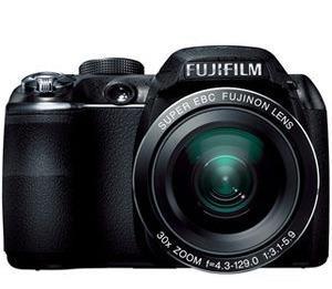 fujifilm finepix