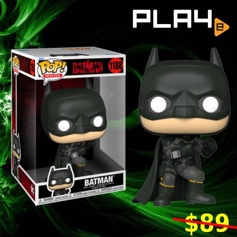 10 inch batman funko pop top