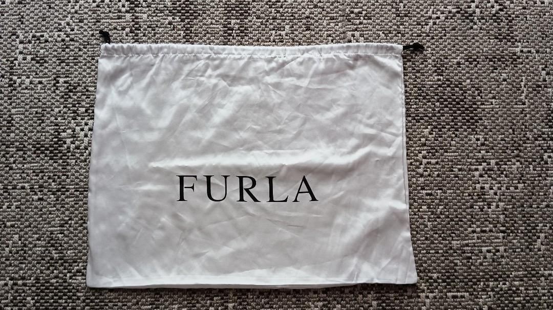 Dust bag new arrivals furla