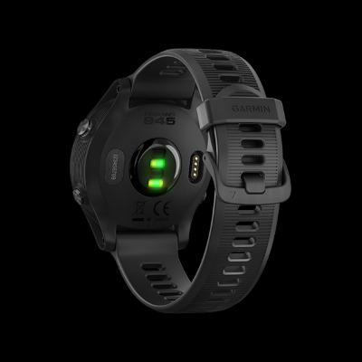 Garmin forerunner new arrivals 945 triathlon