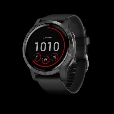 Garmin vivoactive sales 4s 45mm
