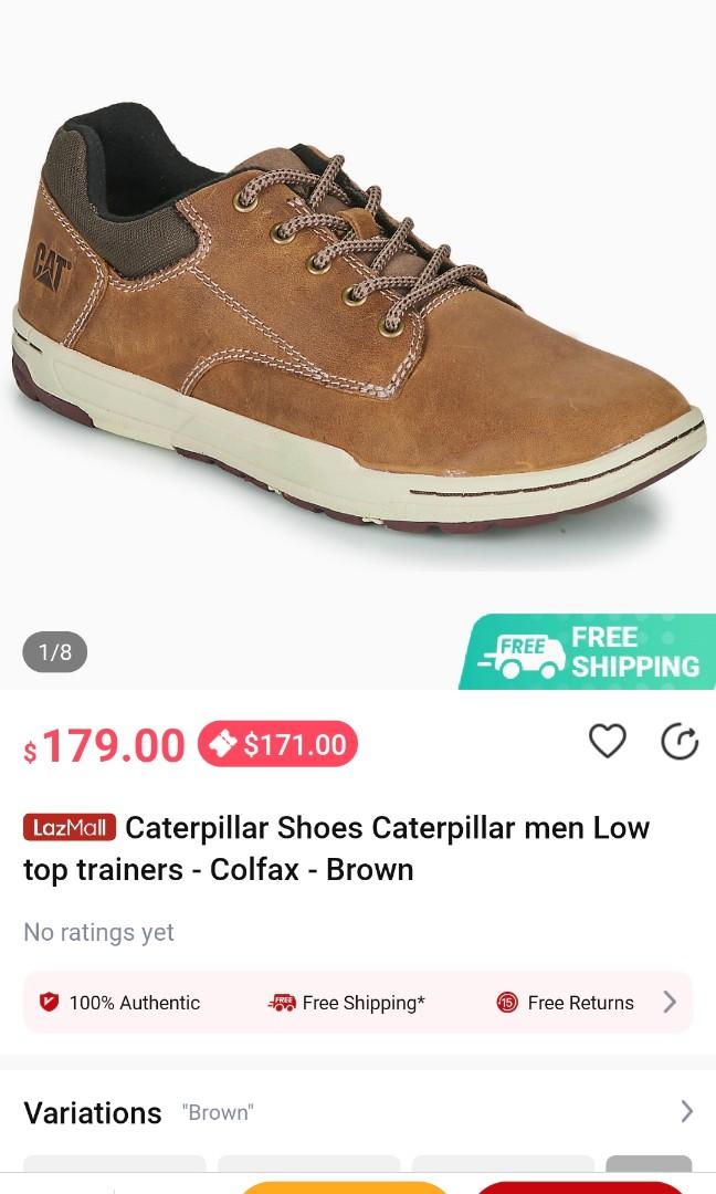 Cat shoes france sale