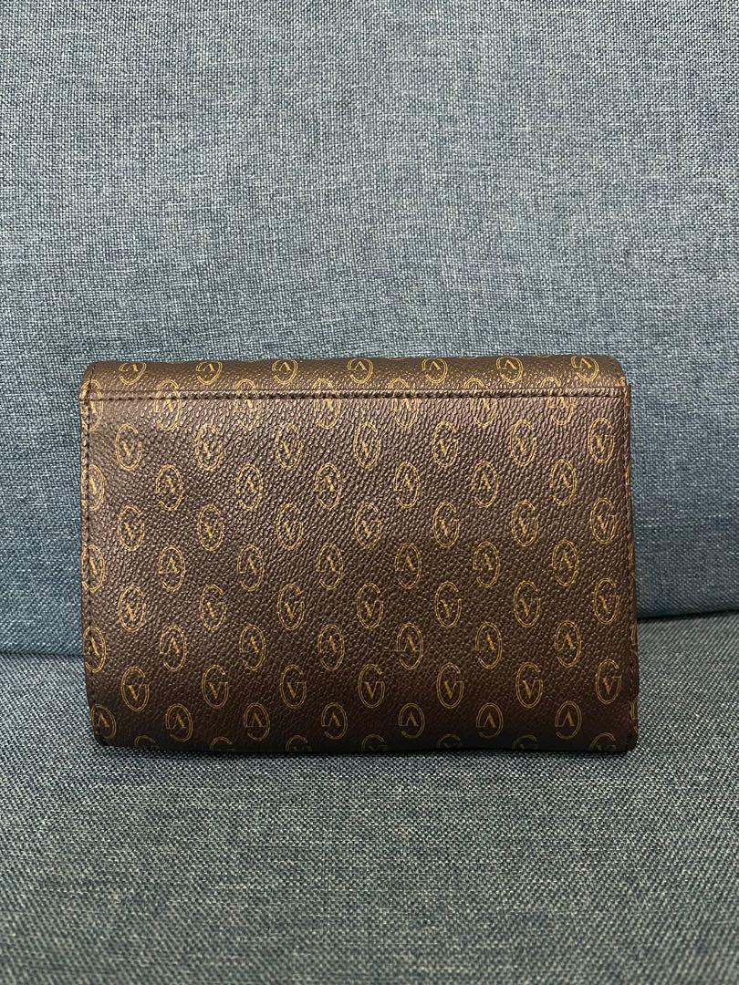 Gianni valentino wallet