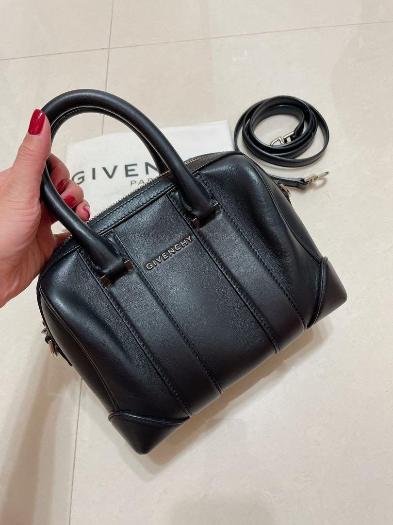 Givenchy 手袋, 名牌, 手袋及銀包- Carousell