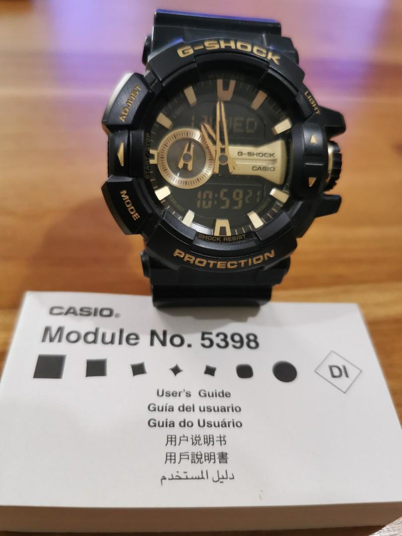 G shock 5398 price hot sale