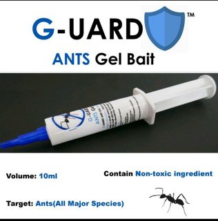 Affordable ants gel bait For Sale, Everything Else