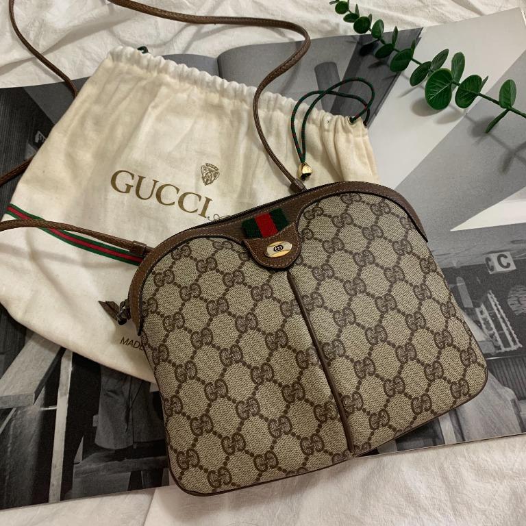 Gucci vintage collection best sale