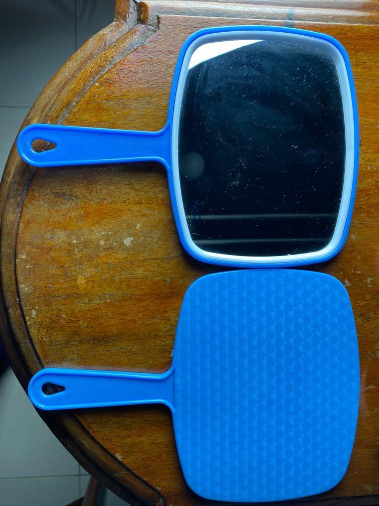 Hand Held Mirror, Furniture & Home Living, Furniture, Other Home
