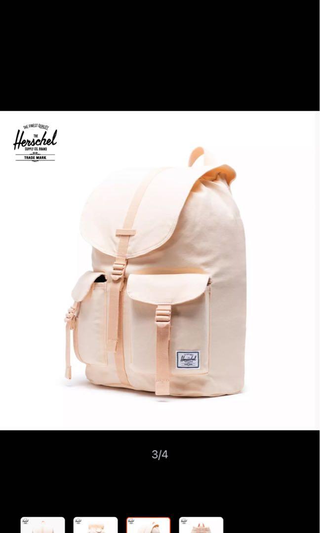 Herschel dawson hot sale cotton casuals