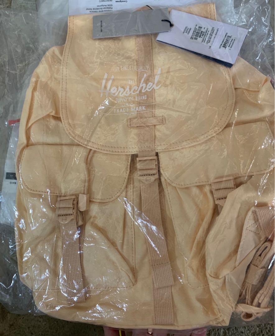 Herschel dawson cotton store casuals